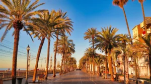 Rambla de Badalona