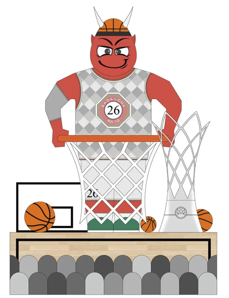 Dimoni 2026 Badalona